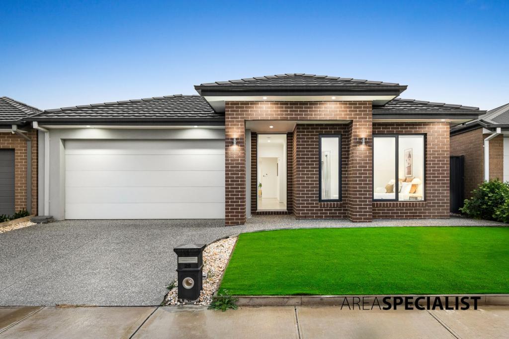 26 Olympic Pde, Clyde, VIC 3978