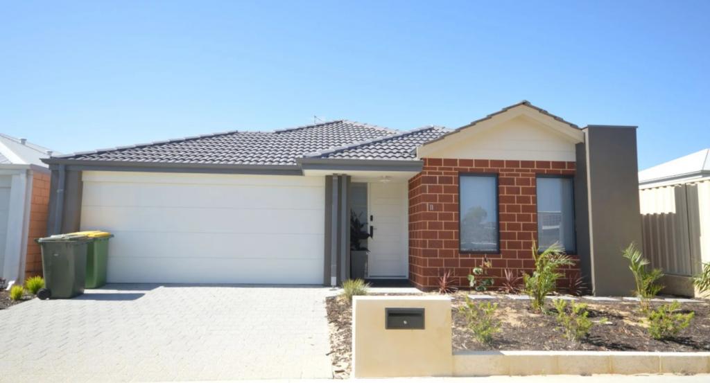 11 Woodstock Ave, Dawesville, WA 6211