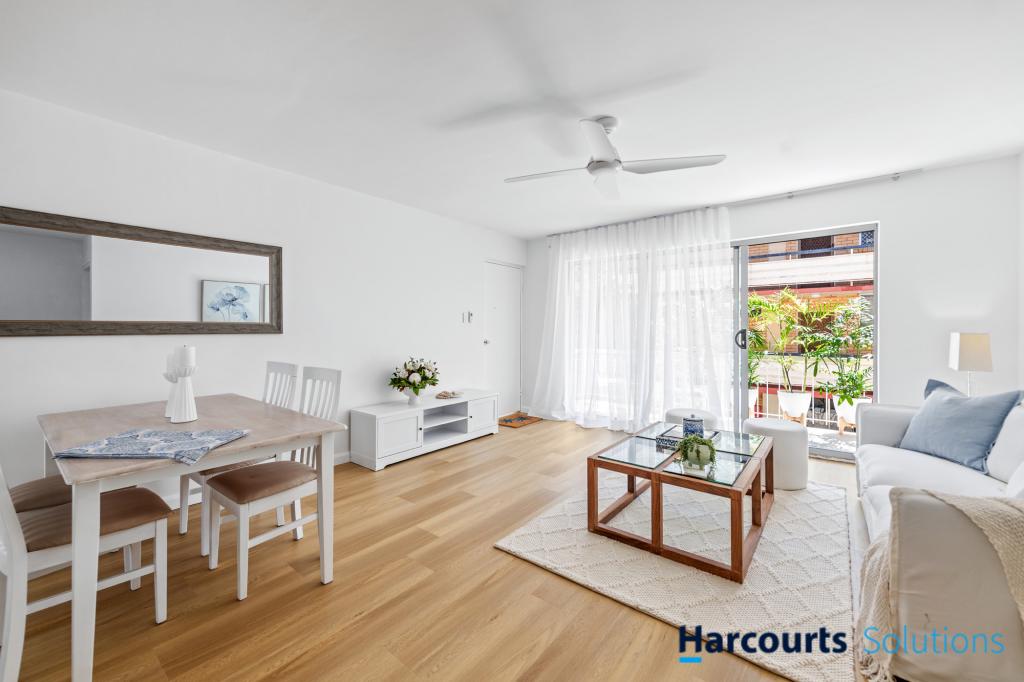 1/21 Childs St, Clayfield, QLD 4011