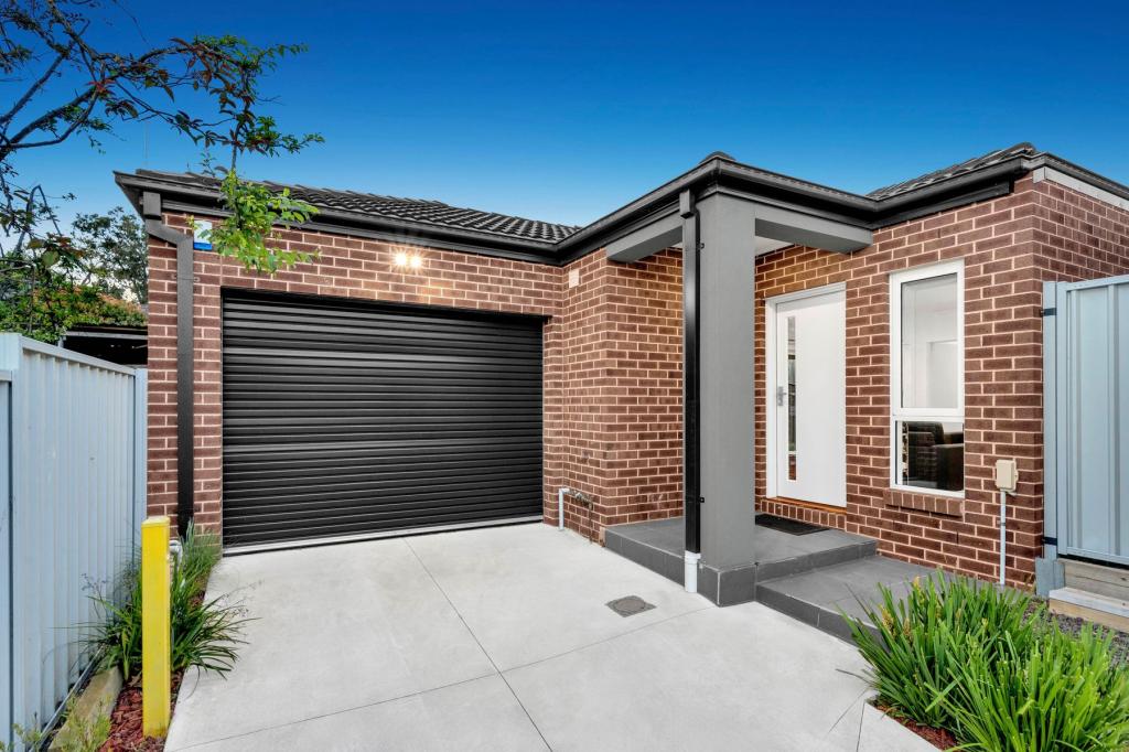 4/1 GELL CT, NOBLE PARK, VIC 3174