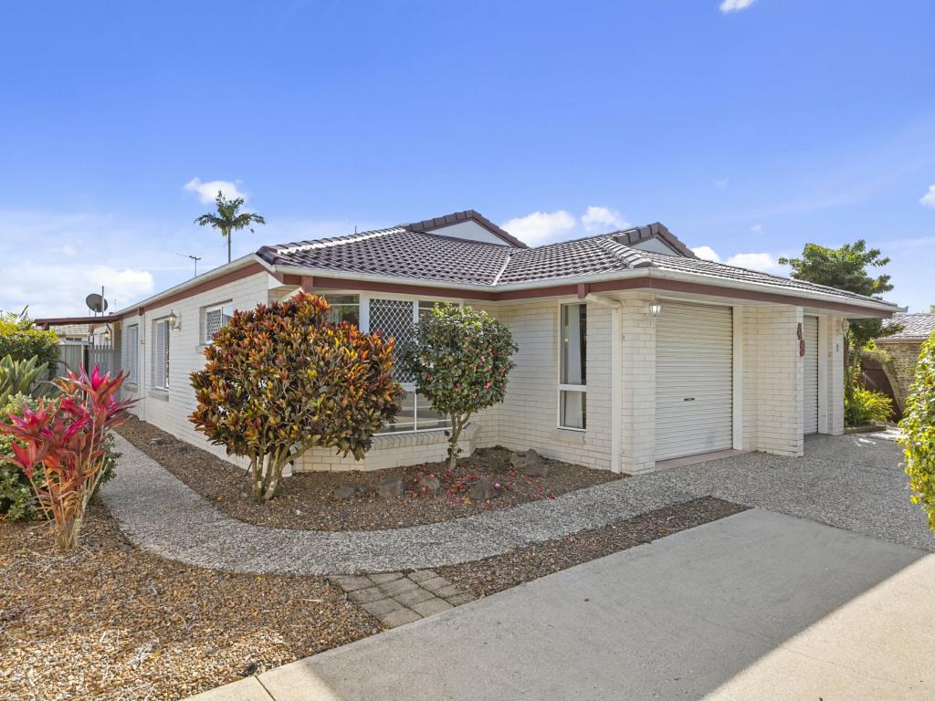 1/49 Coolgarra Ave, Bongaree, QLD 4507