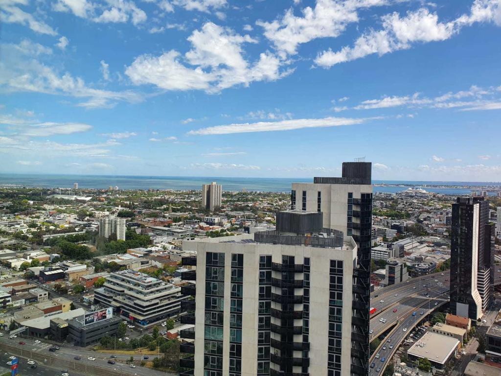 3808/11 Bale Cct, Southbank, VIC 3006