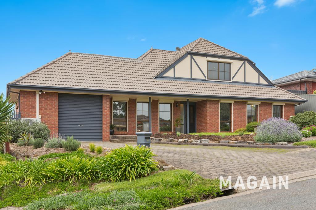 24 Glenthorn Cres, O'Halloran Hill, SA 5158