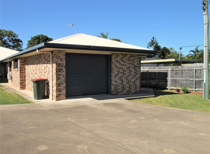 1/50 Marten St, South Gladstone, QLD 4680