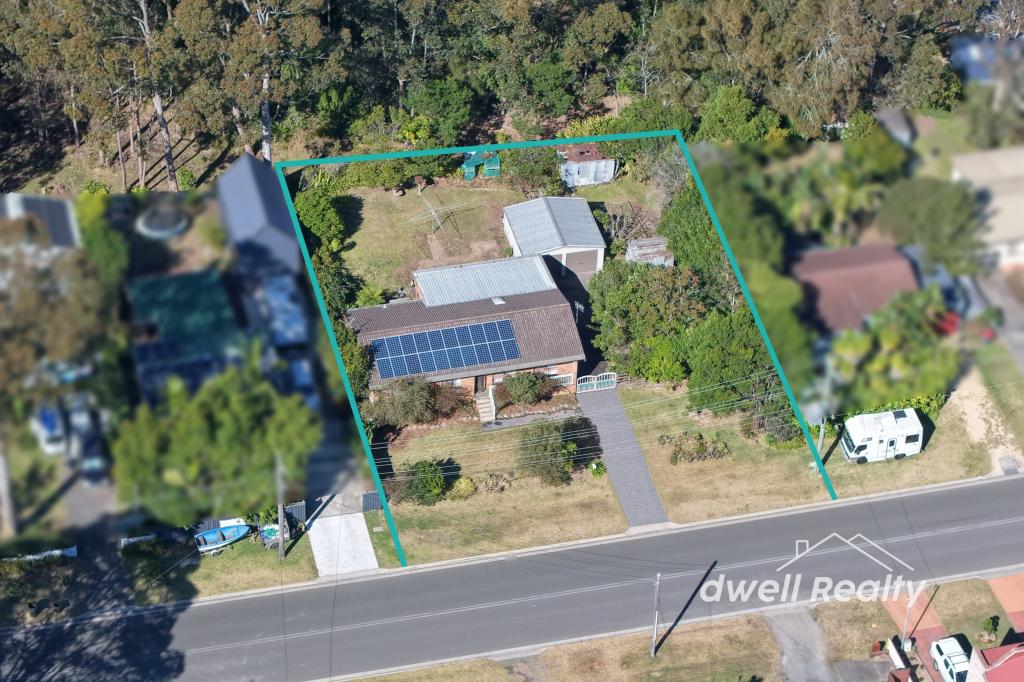 244-246 THE PARK DR, SANCTUARY POINT, NSW 2540