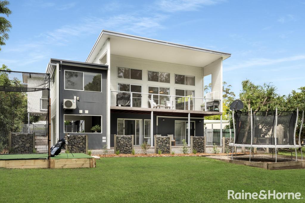 47a Kongoola Ave, Cambewarra Village, NSW 2540