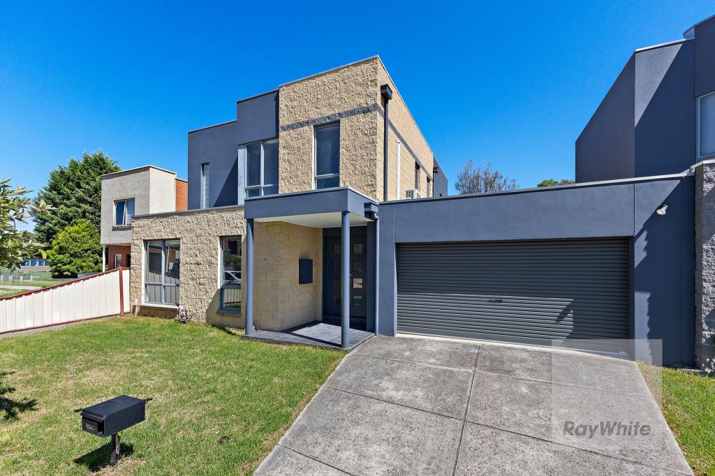 139 ARTHUR ST, BUNDOORA, VIC 3083