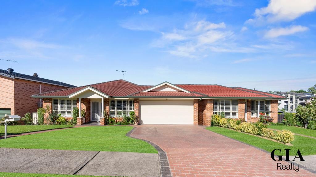 19 & 19a Wagstaff St, Edensor Park, NSW 2176