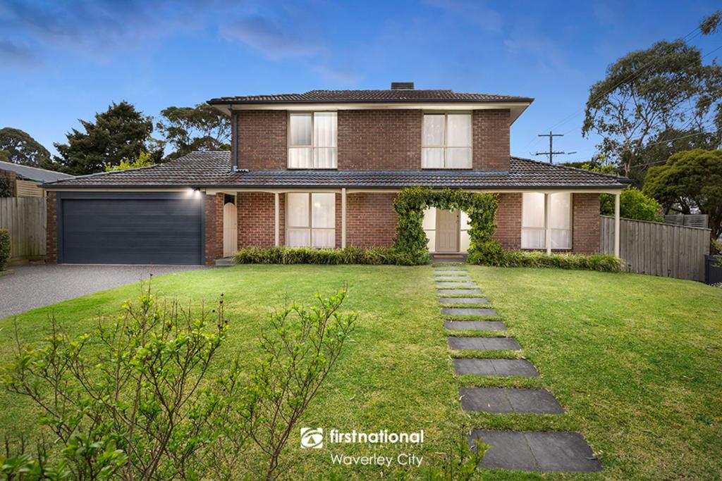 50 Threadbow Cres, Wheelers Hill, VIC 3150