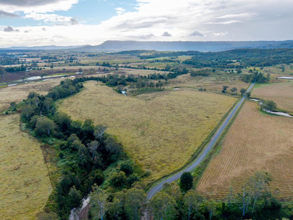 LOT 2/3670 BEAUDESERT NERANG RD, TABRAGALBA, QLD 4285