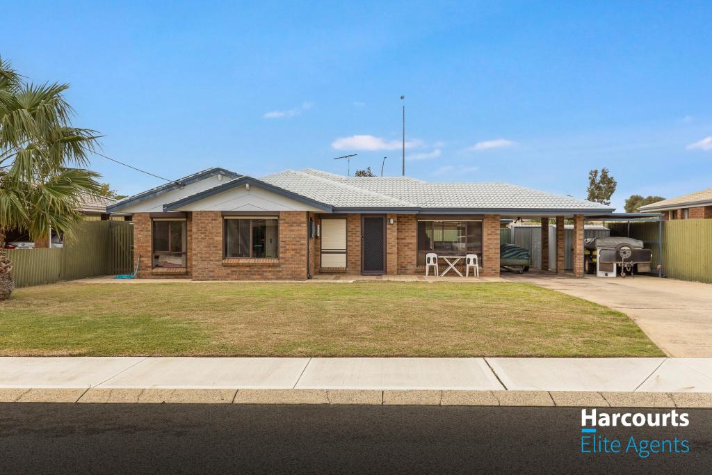 48 Concordia Way, Rockingham, WA 6168