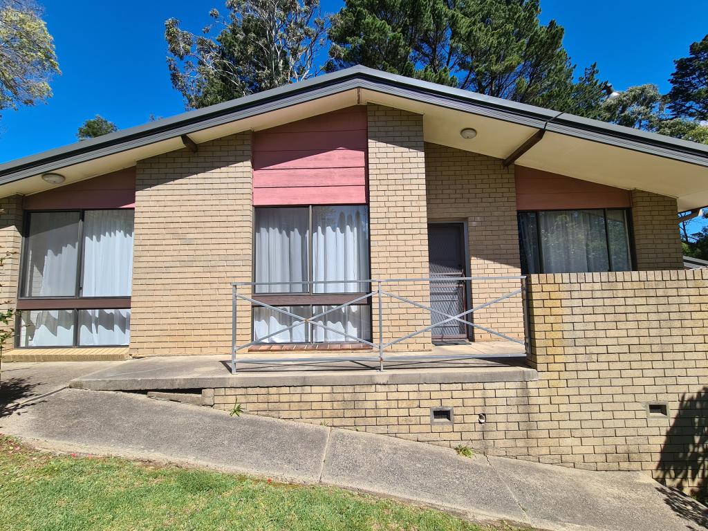 2/68 Mittagong Rd, Bowral, NSW 2576