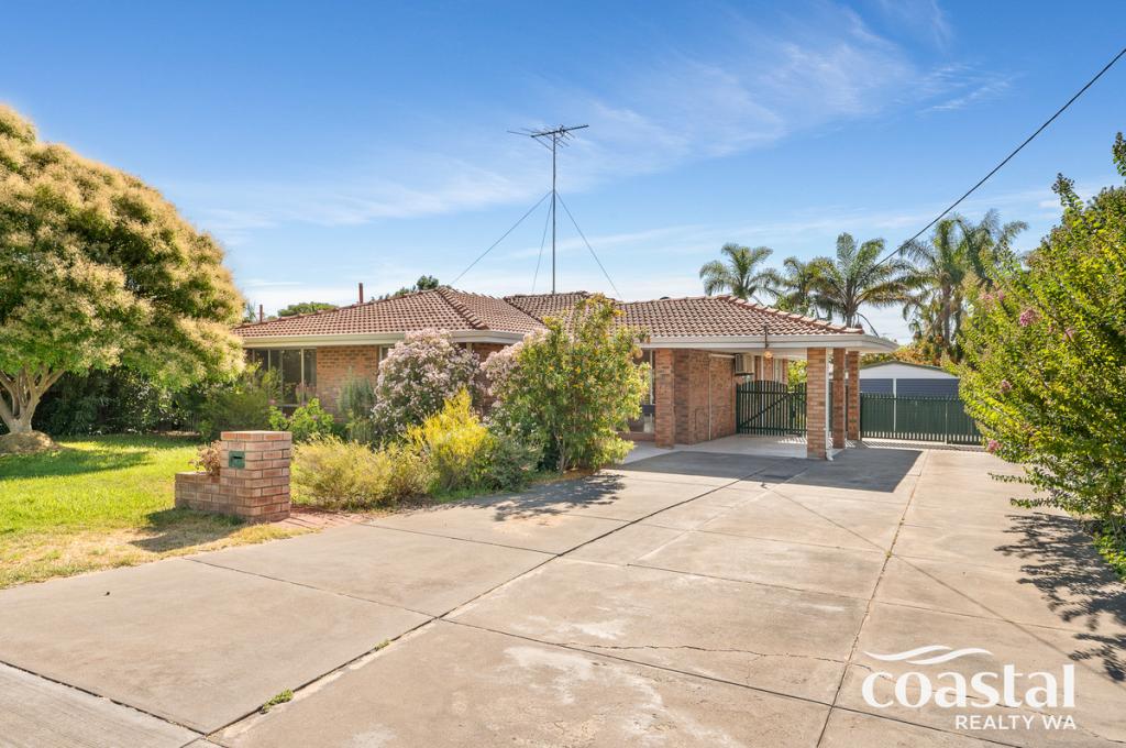 22 Jurrell St, Mandurah, WA 6210