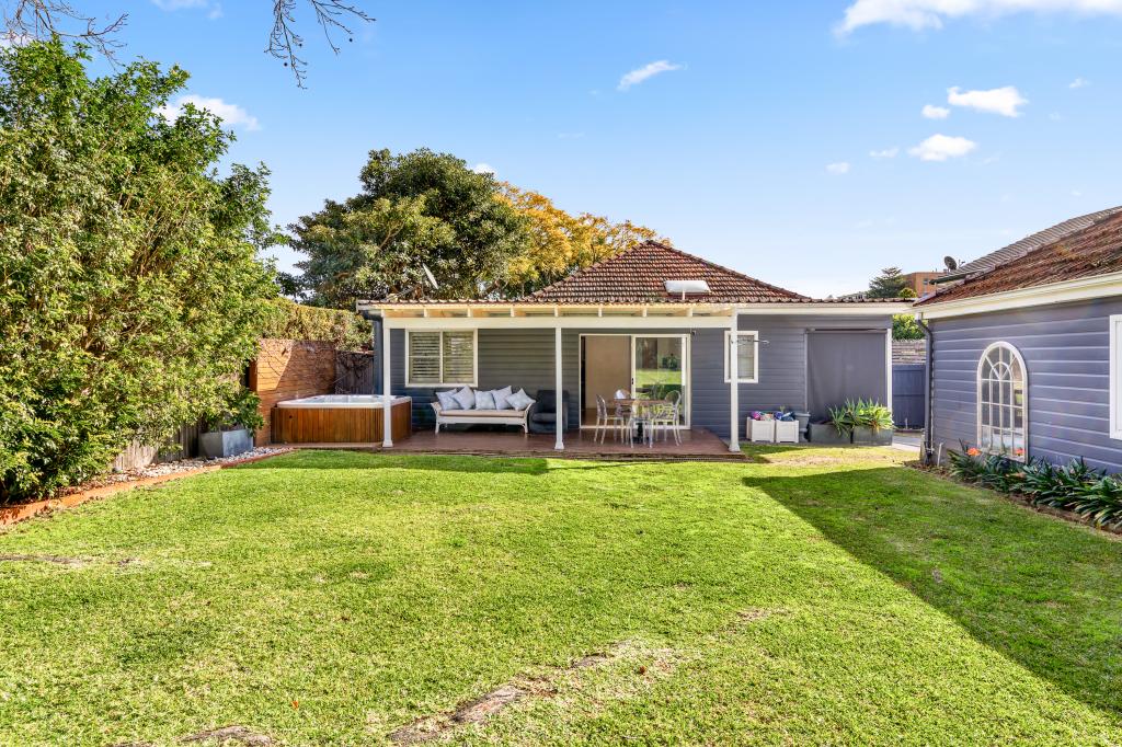 1 Luke St, Hunters Hill, NSW 2110