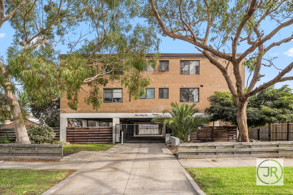 11/7 Keys St, Dandenong, VIC 3175