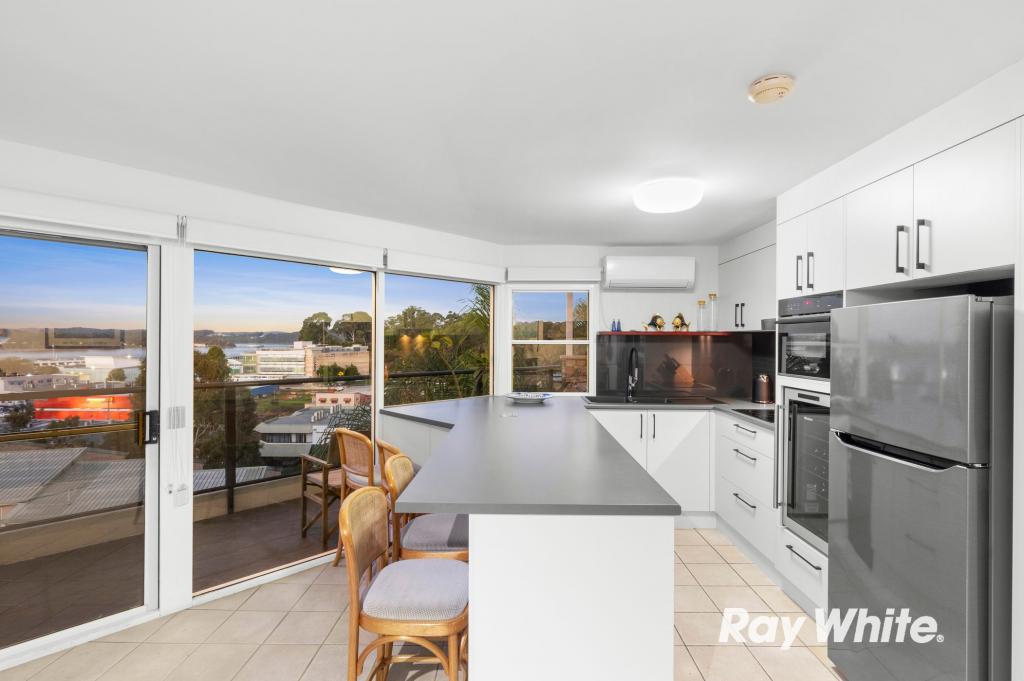 1/13 Bent St, Batemans Bay, NSW 2536