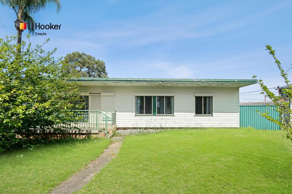 9 Avondale Pl, Cartwright, NSW 2168