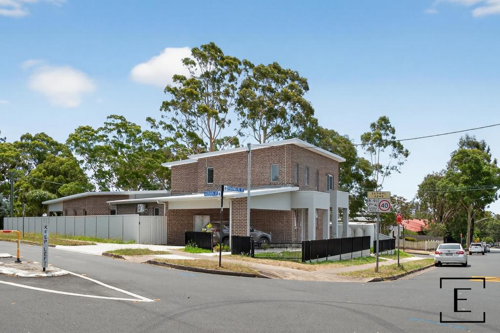 61 Franklin St, Parramatta, NSW 2150