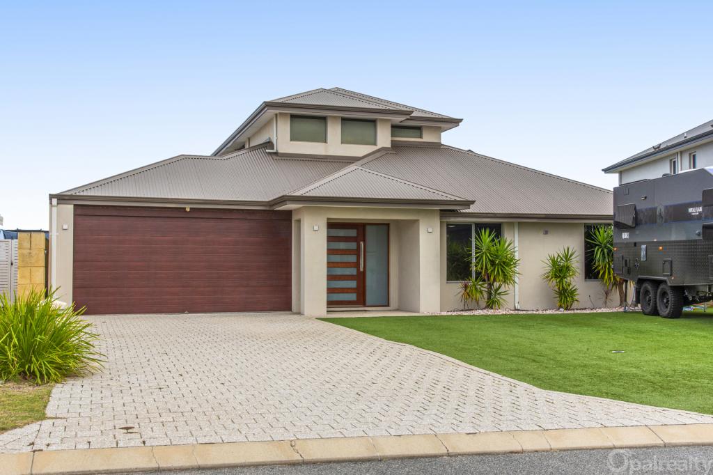 27 HOLLOWAYS RDGE, SECRET HARBOUR, WA 6173