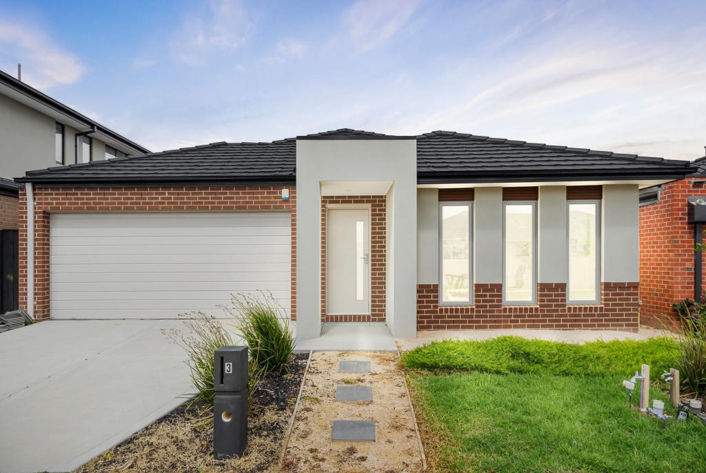 34 Prado Ave, Clyde North, VIC 3978