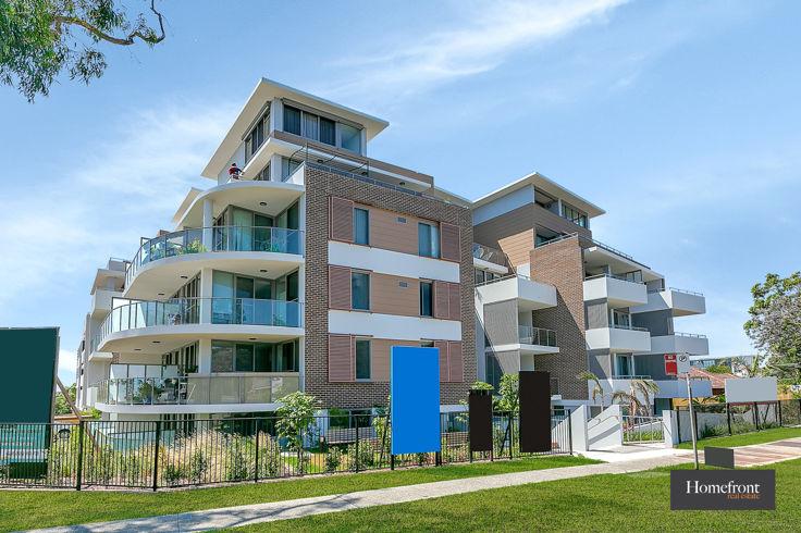 Unit 9 / 2 Cowan Rd, Mount Colah, NSW 2079