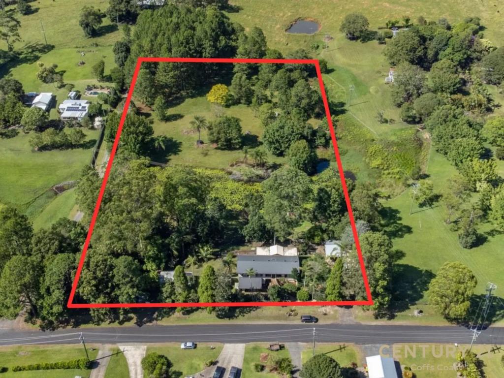 33 Deans Rd, Boambee, NSW 2450