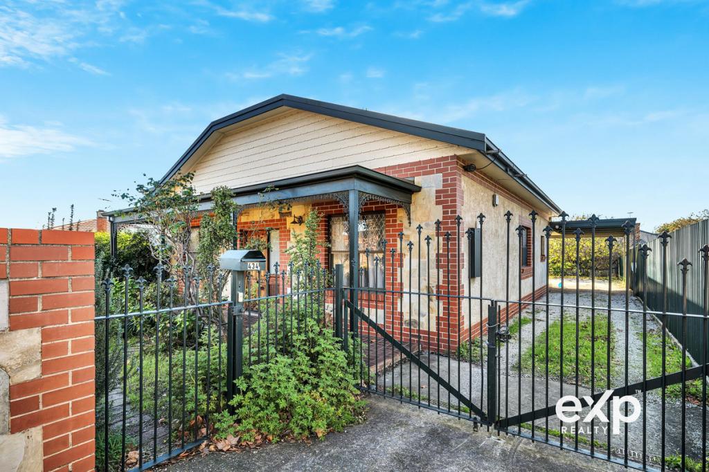 434 Regency Rd, Prospect, SA 5082