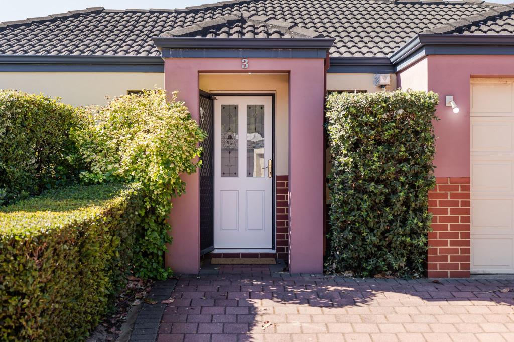 3/186 Collier Rd, Bayswater, WA 6053