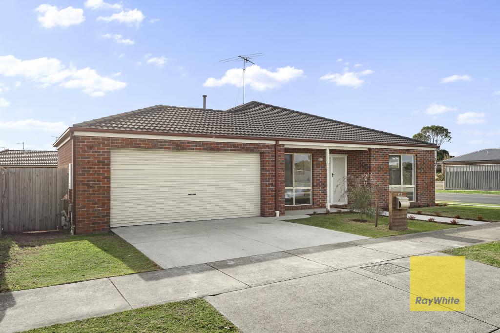 152 Bailey St, Grovedale, VIC 3216