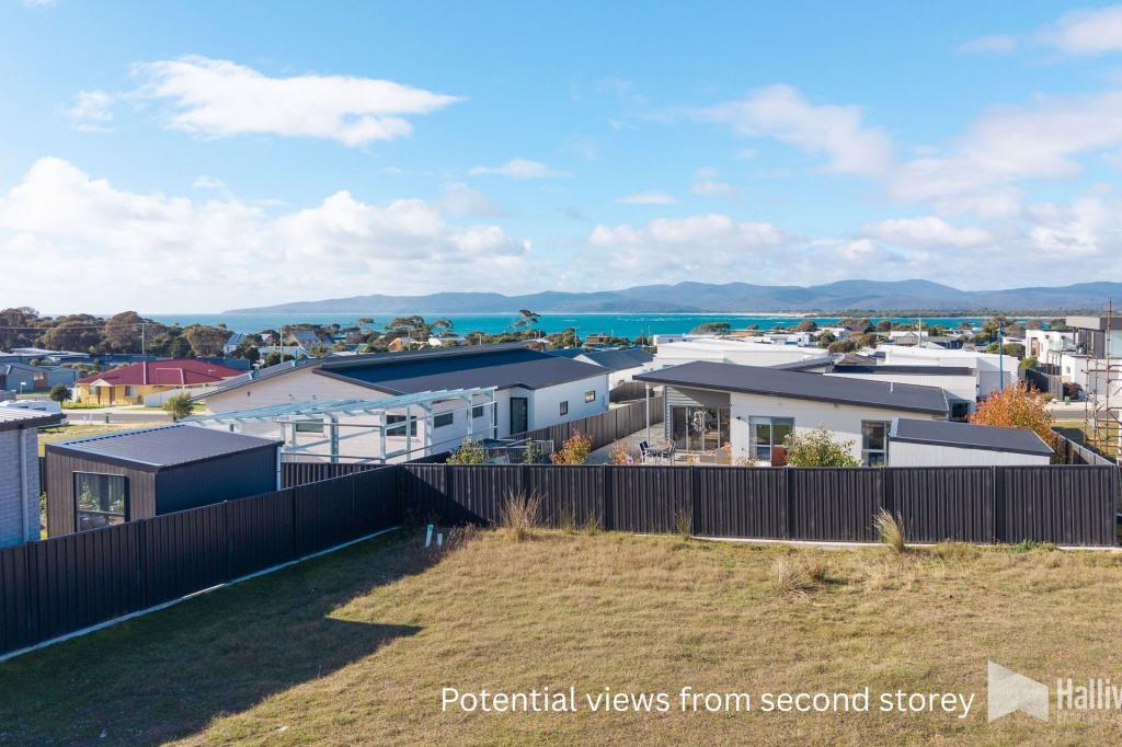 41 CHARDONNAY DR, HAWLEY BEACH, TAS 7307