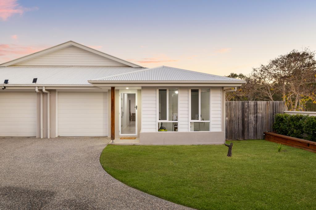 2/50 Foxtail Rd, Ripley, QLD 4306