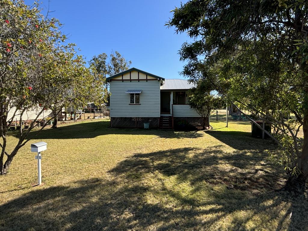 21 Belle St, Kingaroy, QLD 4610