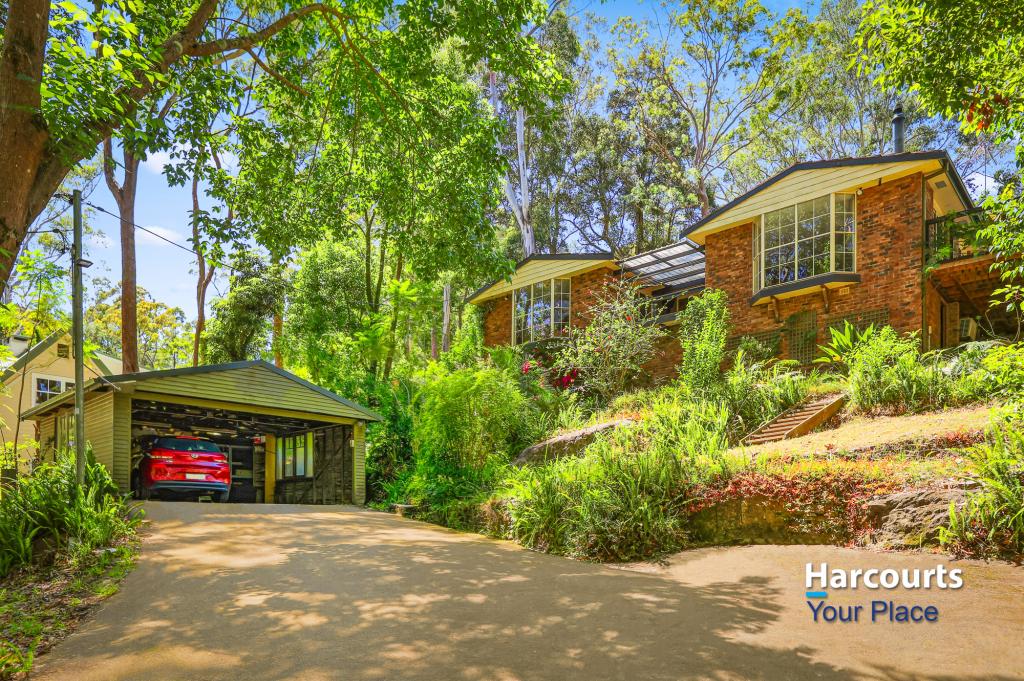 52 Finlay Rd, Turramurra, NSW 2074