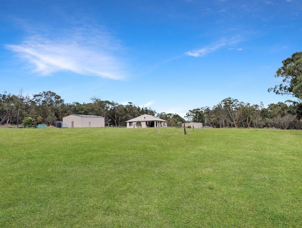 Lot 96 Cascades Lane, Greenlands, QLD 4380