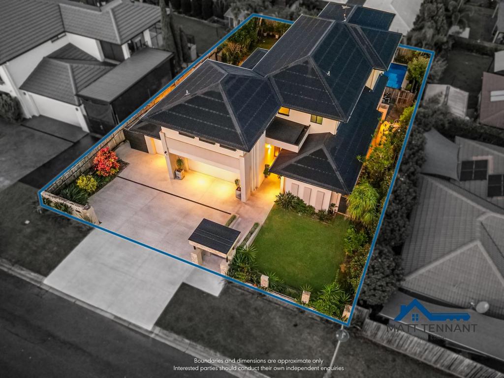 2 Bribie Cl, Redland Bay, QLD 4165