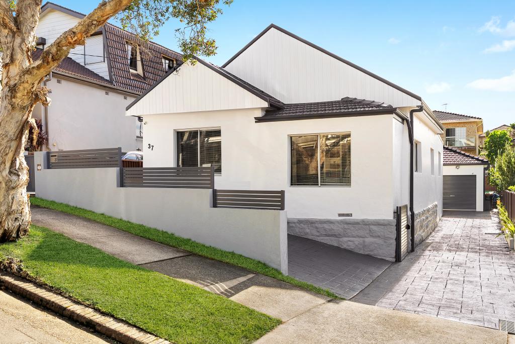 37 Clarence Rd, Rockdale, NSW 2216