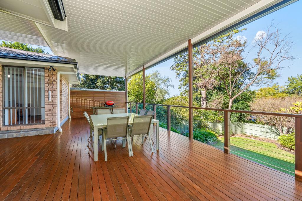 5 Sherwood St, Kurrajong, NSW 2758