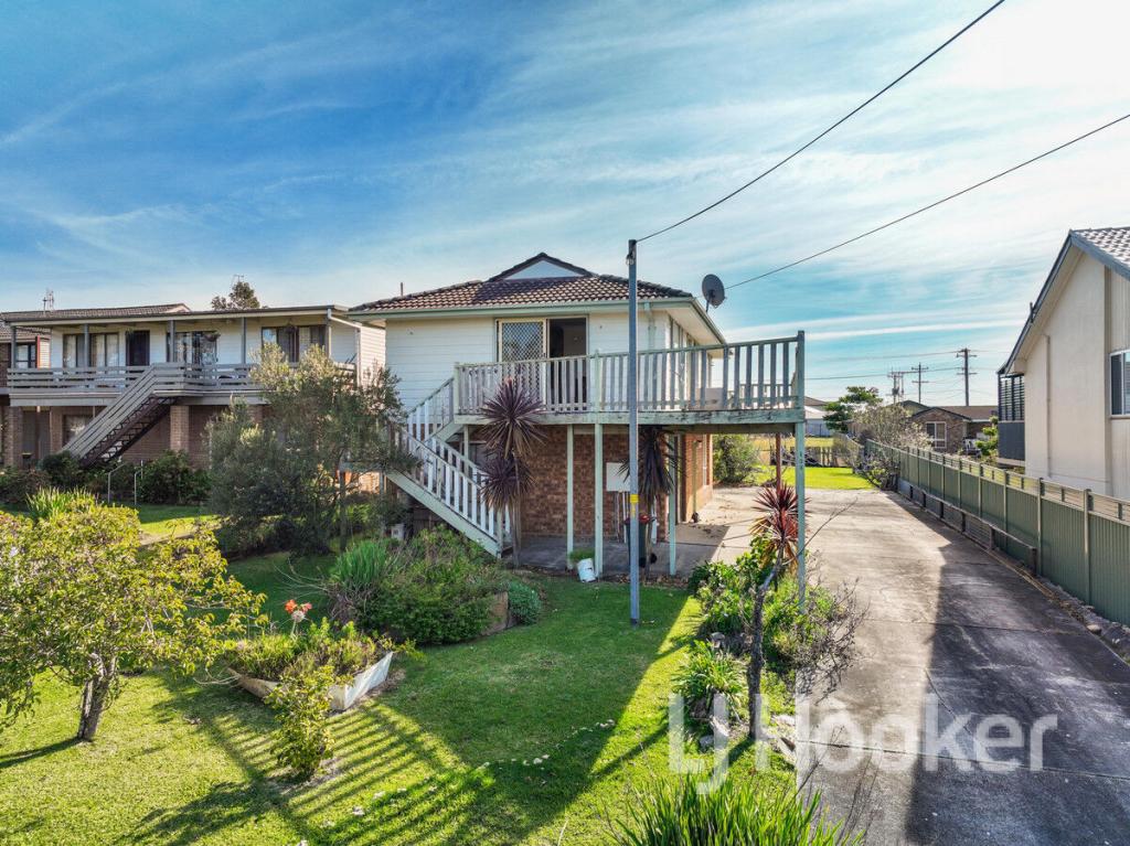 133 Waldegrave Cres, Vincentia, NSW 2540