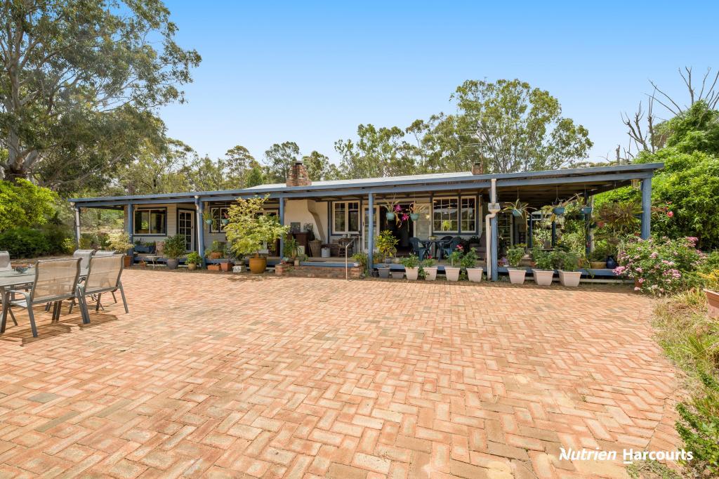 135 Hidaway Dr, Bindoon, WA 6502