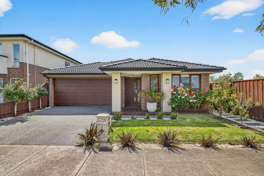 3 Abu Cl, Lyndhurst, VIC 3975