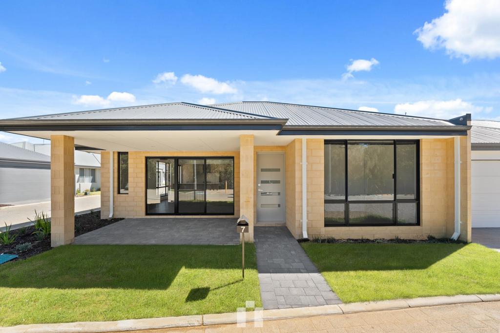 7/37 Pingaring Ct, Byford, WA 6122