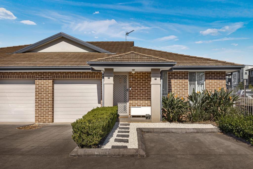 11/114 Bridge St, Schofields, NSW 2762