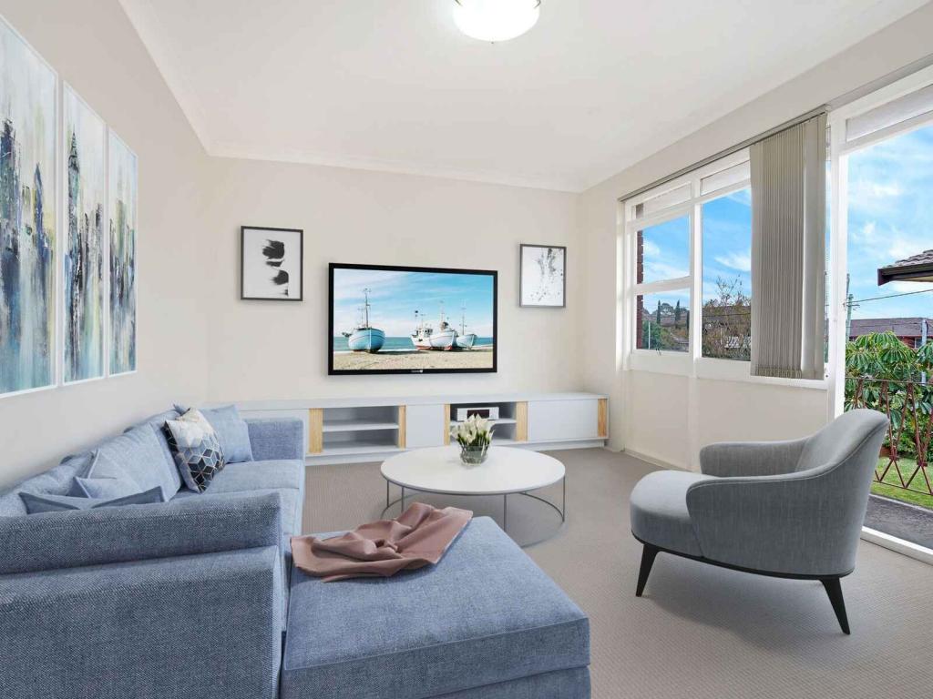3/28 Ridgewell St, Roselands, NSW 2196