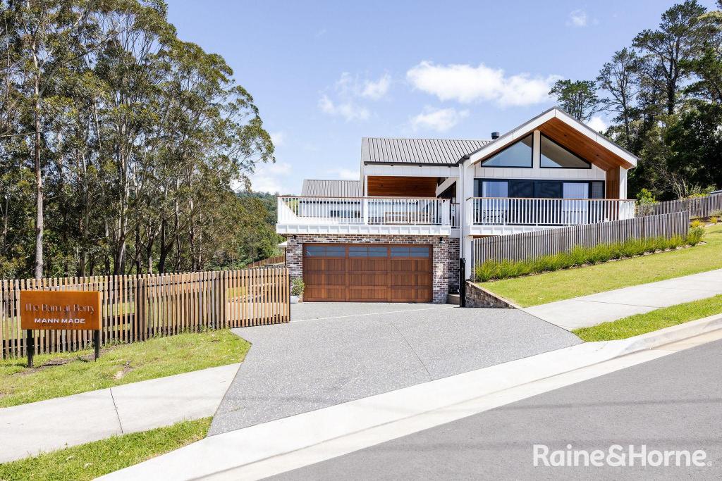 21 Connors View, Berry, NSW 2535