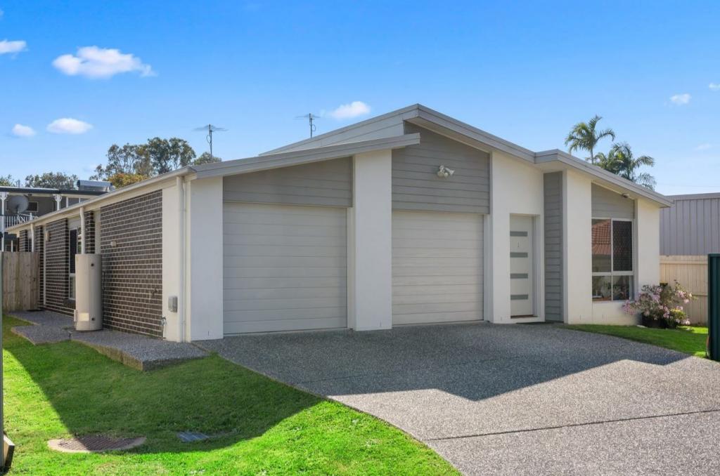 2/8a Camellia St, Clontarf, QLD 4019