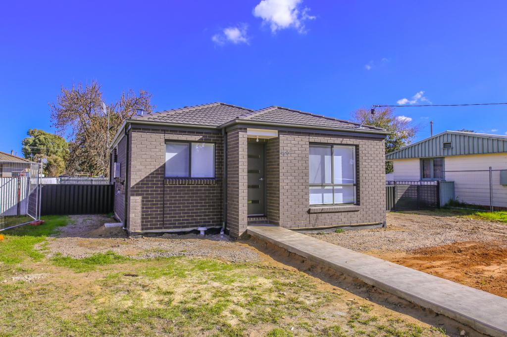 496 Harfleur St, Deniliquin, NSW 2710