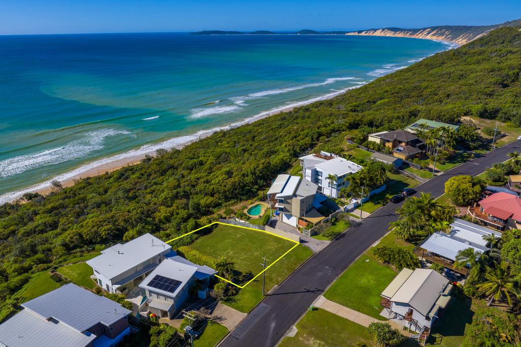 75 COOLOOLA DR, RAINBOW BEACH, QLD 4581