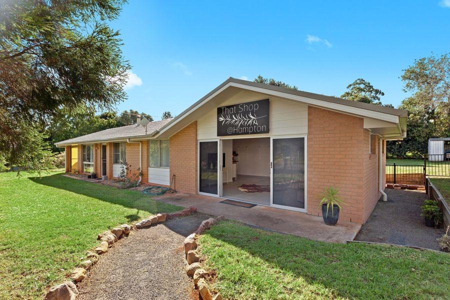 3 STATION ST, HAMPTON, QLD 4352
