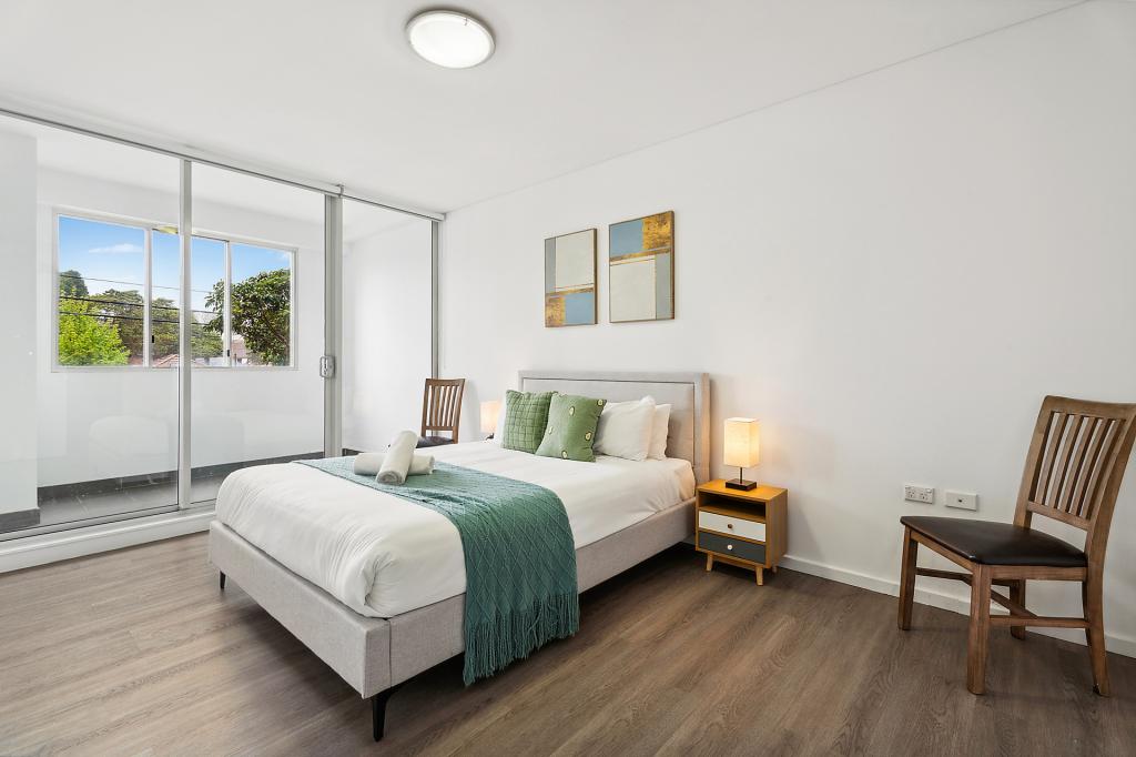 102/8 Parramatta Rd, Strathfield, NSW 2135