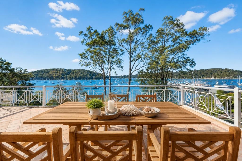 2119 Pittwater Rd, Church Point, NSW 2105